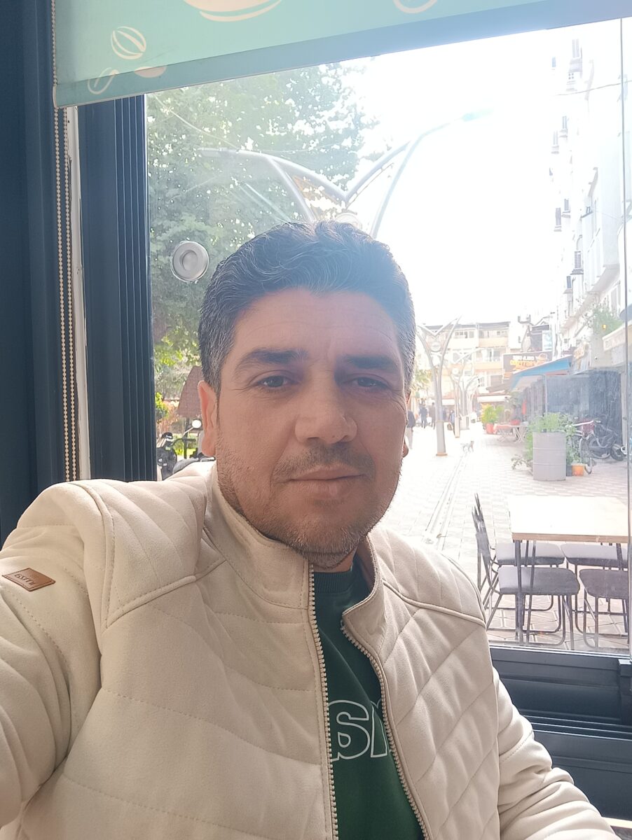 Mustafa dükancı